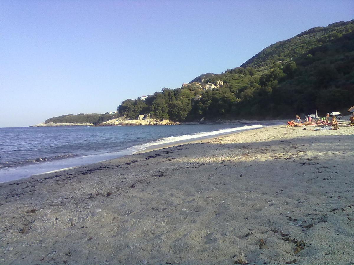 Pelion Orama Διαμέρισμα Άγιος Ιωάννης Εξωτερικό φωτογραφία