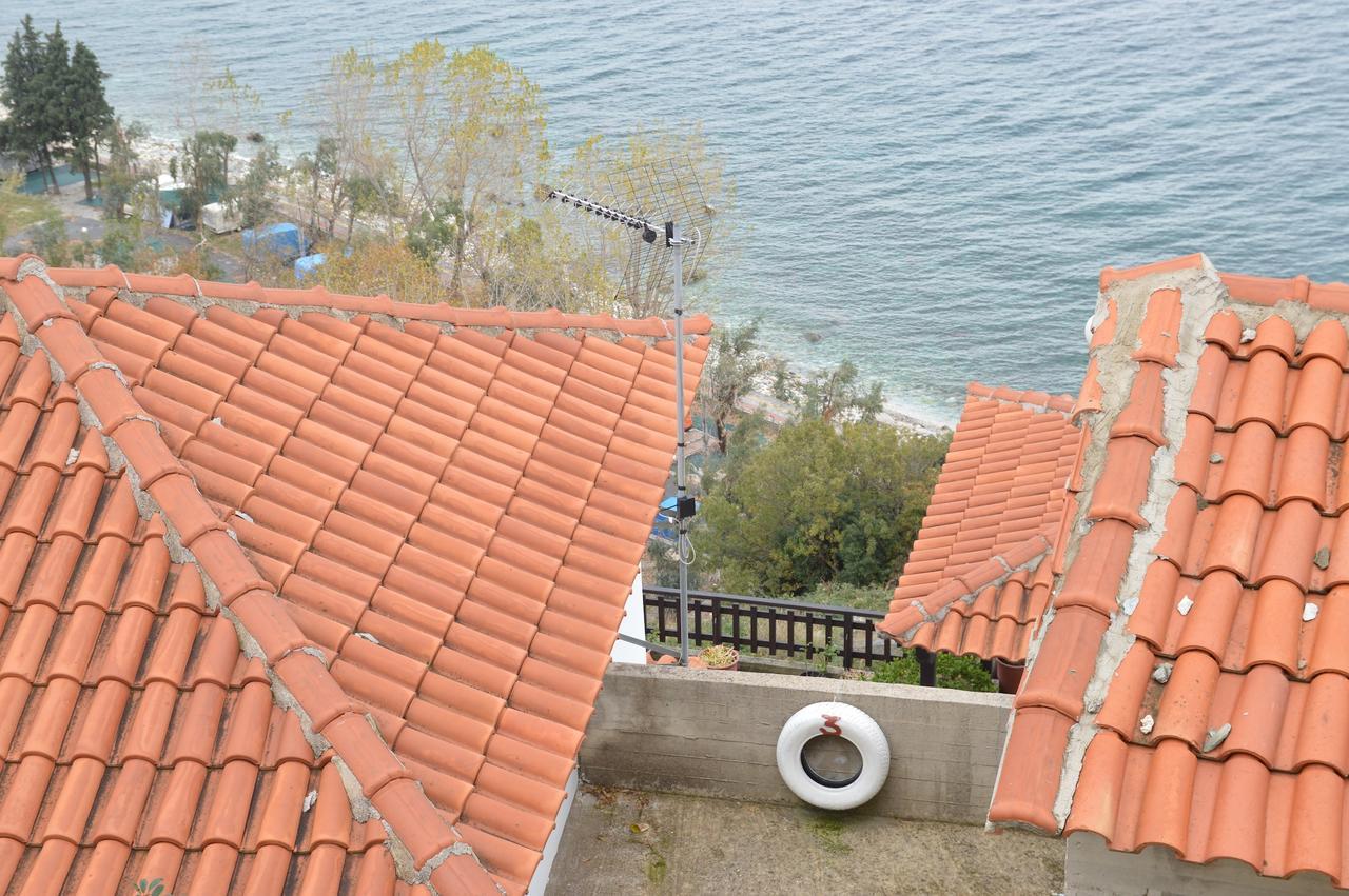 Pelion Orama Διαμέρισμα Άγιος Ιωάννης Εξωτερικό φωτογραφία