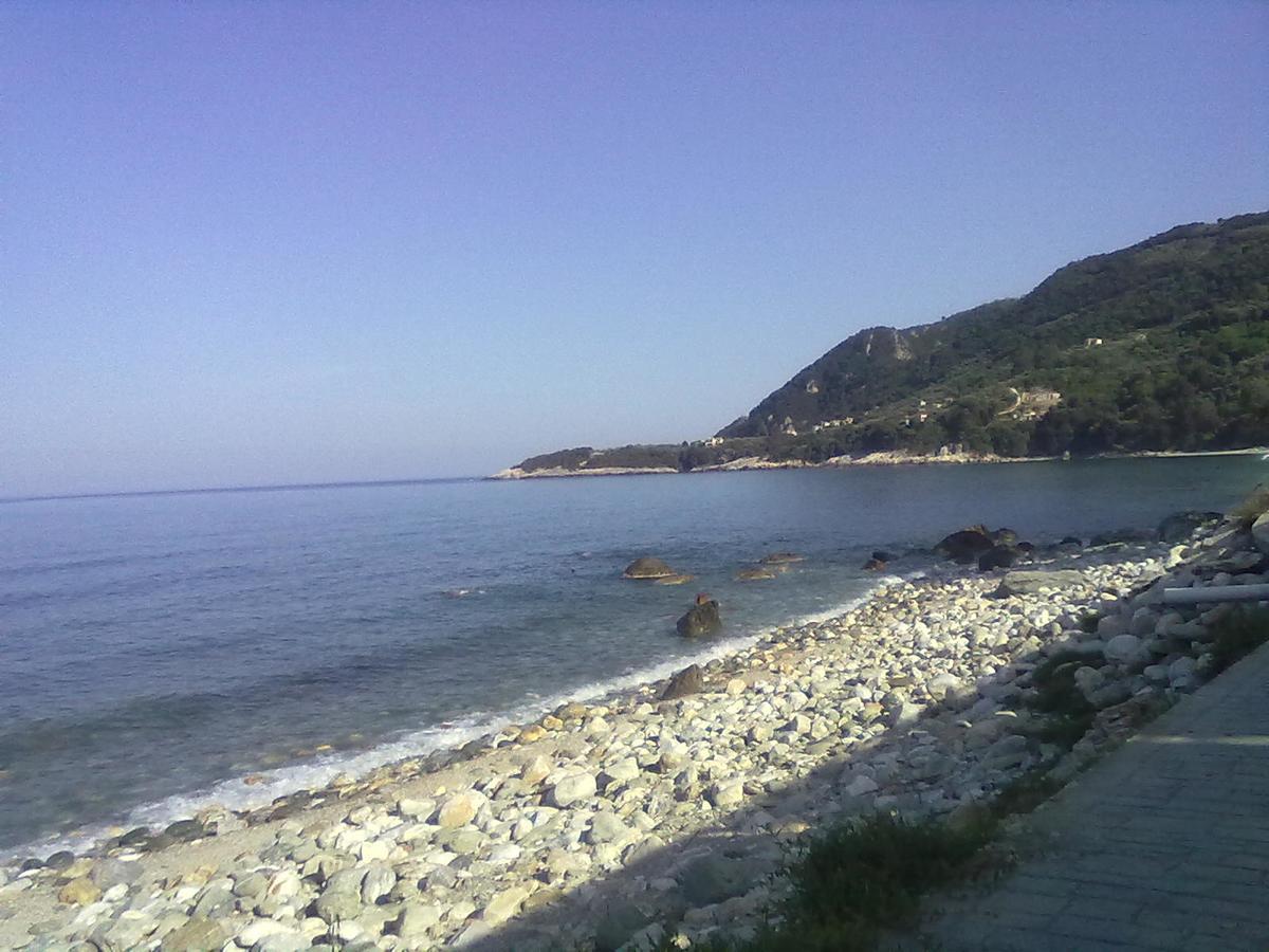 Pelion Orama Διαμέρισμα Άγιος Ιωάννης Εξωτερικό φωτογραφία
