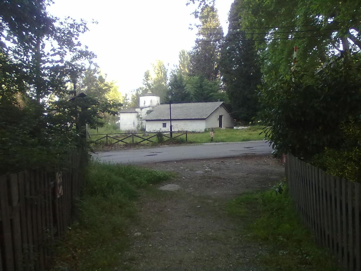 Pelion Orama Διαμέρισμα Άγιος Ιωάννης Εξωτερικό φωτογραφία