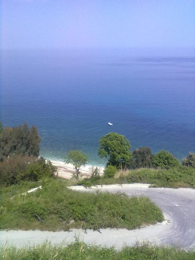 Pelion Orama Διαμέρισμα Άγιος Ιωάννης Εξωτερικό φωτογραφία