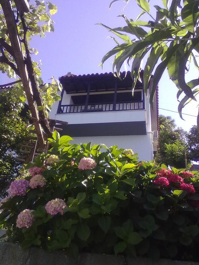 Pelion Orama Διαμέρισμα Άγιος Ιωάννης Εξωτερικό φωτογραφία