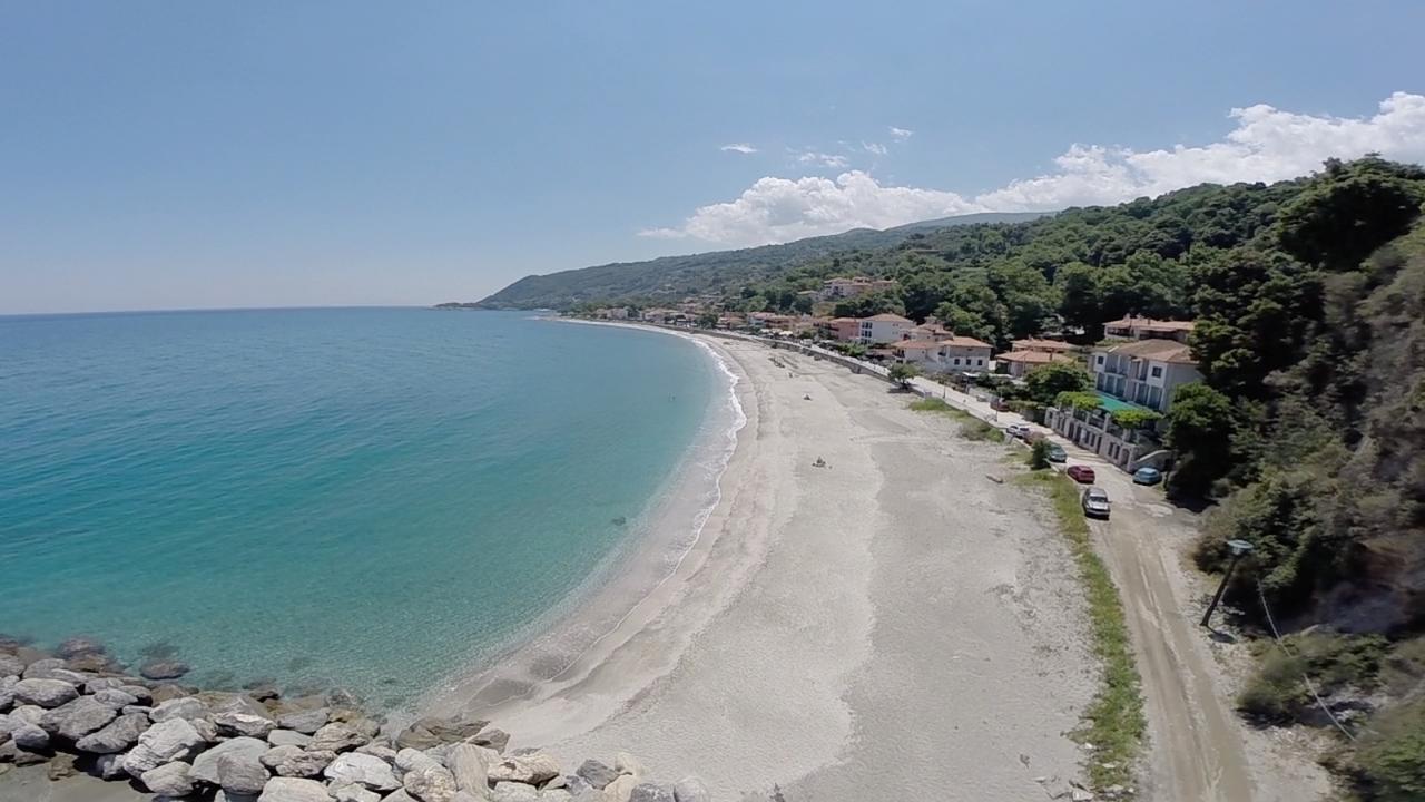 Pelion Orama Διαμέρισμα Άγιος Ιωάννης Εξωτερικό φωτογραφία