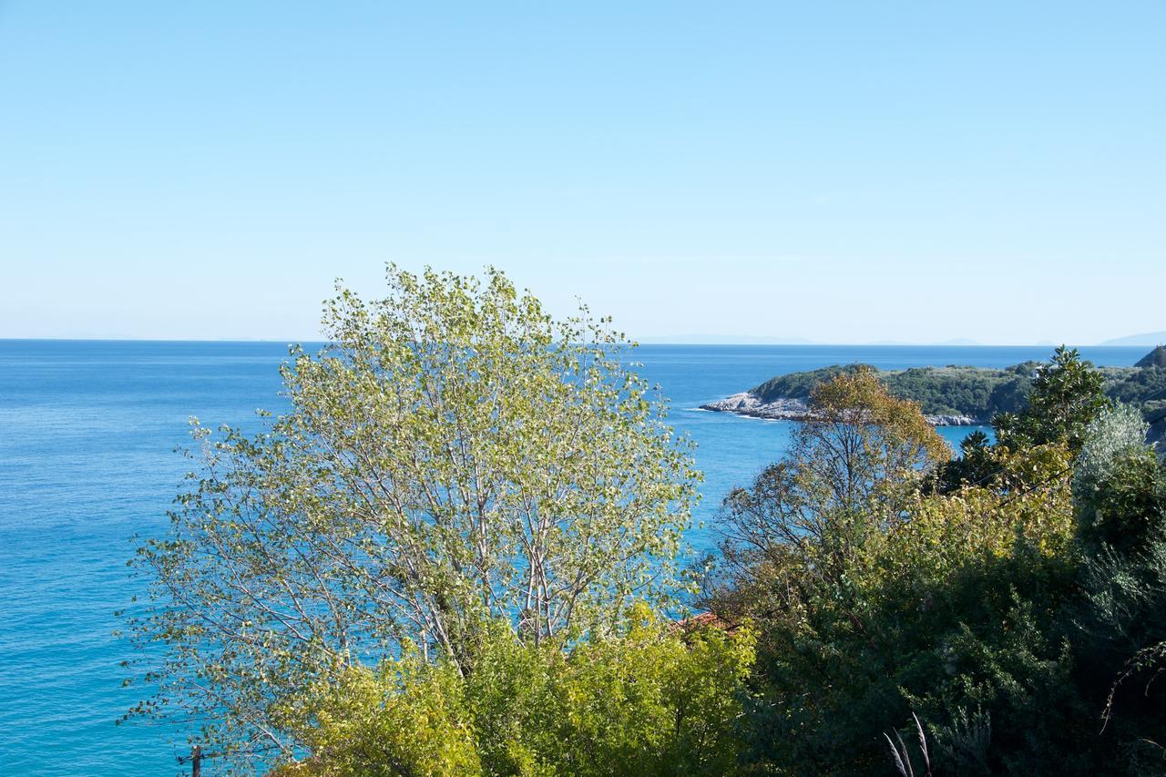 Pelion Orama Διαμέρισμα Άγιος Ιωάννης Εξωτερικό φωτογραφία