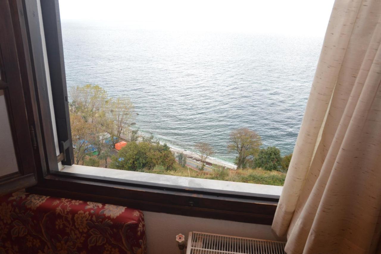 Pelion Orama Διαμέρισμα Άγιος Ιωάννης Εξωτερικό φωτογραφία